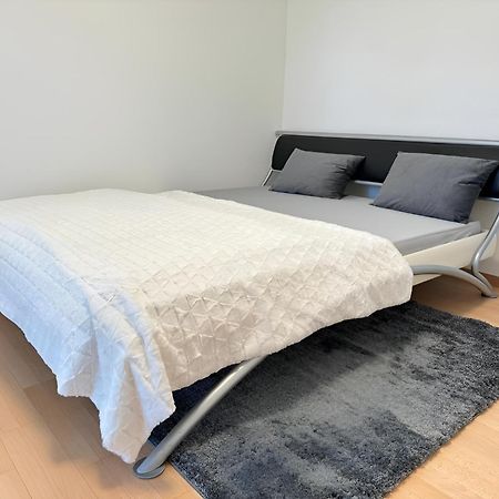 Vk - R - Zuerich Airport - Luxury - Home Stay - Raetschengaessli - Kloten Bagian luar foto