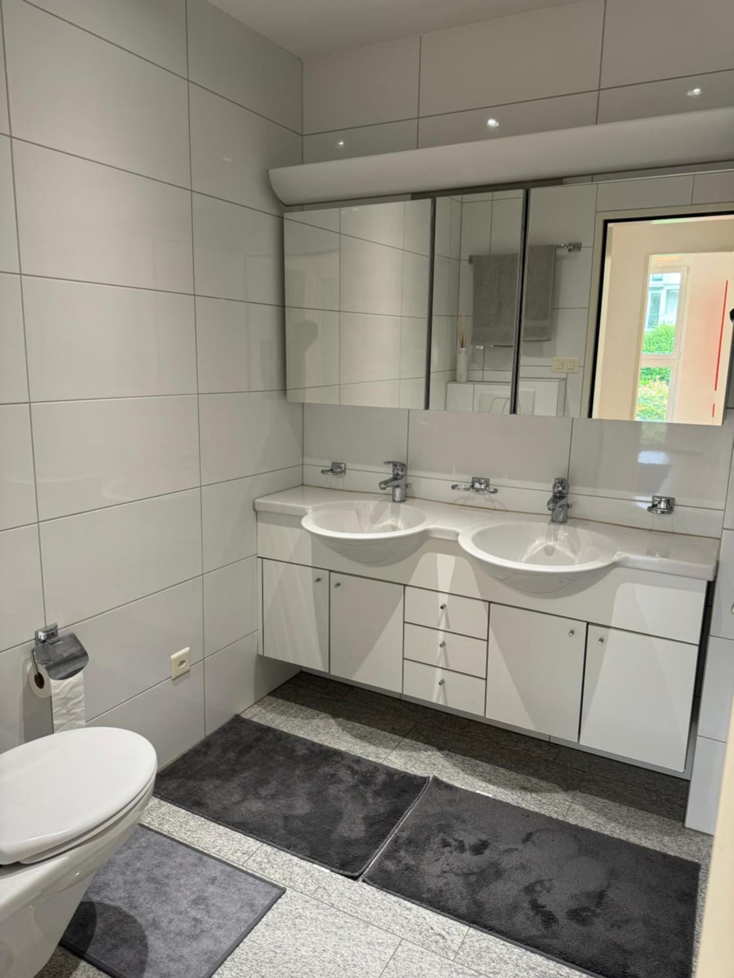 Vk - R - Zuerich Airport - Luxury - Home Stay - Raetschengaessli - Kloten Bagian luar foto