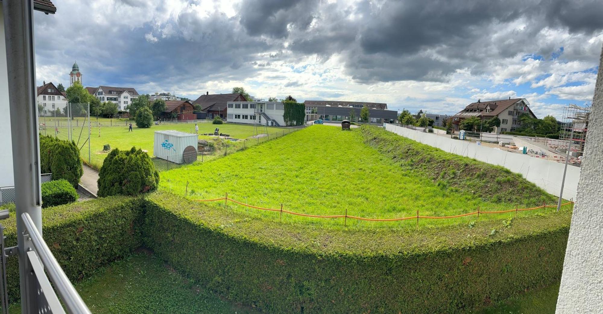 Vk - R - Zuerich Airport - Luxury - Home Stay - Raetschengaessli - Kloten Bagian luar foto
